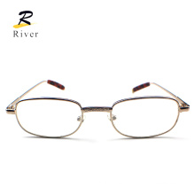 Rdt011 See Bester Magetic Reading Glasses Metal Optical Eyewear Frames